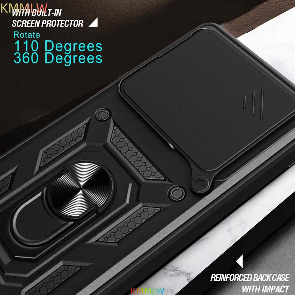 Shockproof Armor Case For Xiao - đánh giá và giá Camera Lens Protector