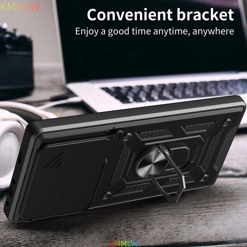 Shockproof Armor Case For Xiao - đánh giá và giá Camera Lens Protector