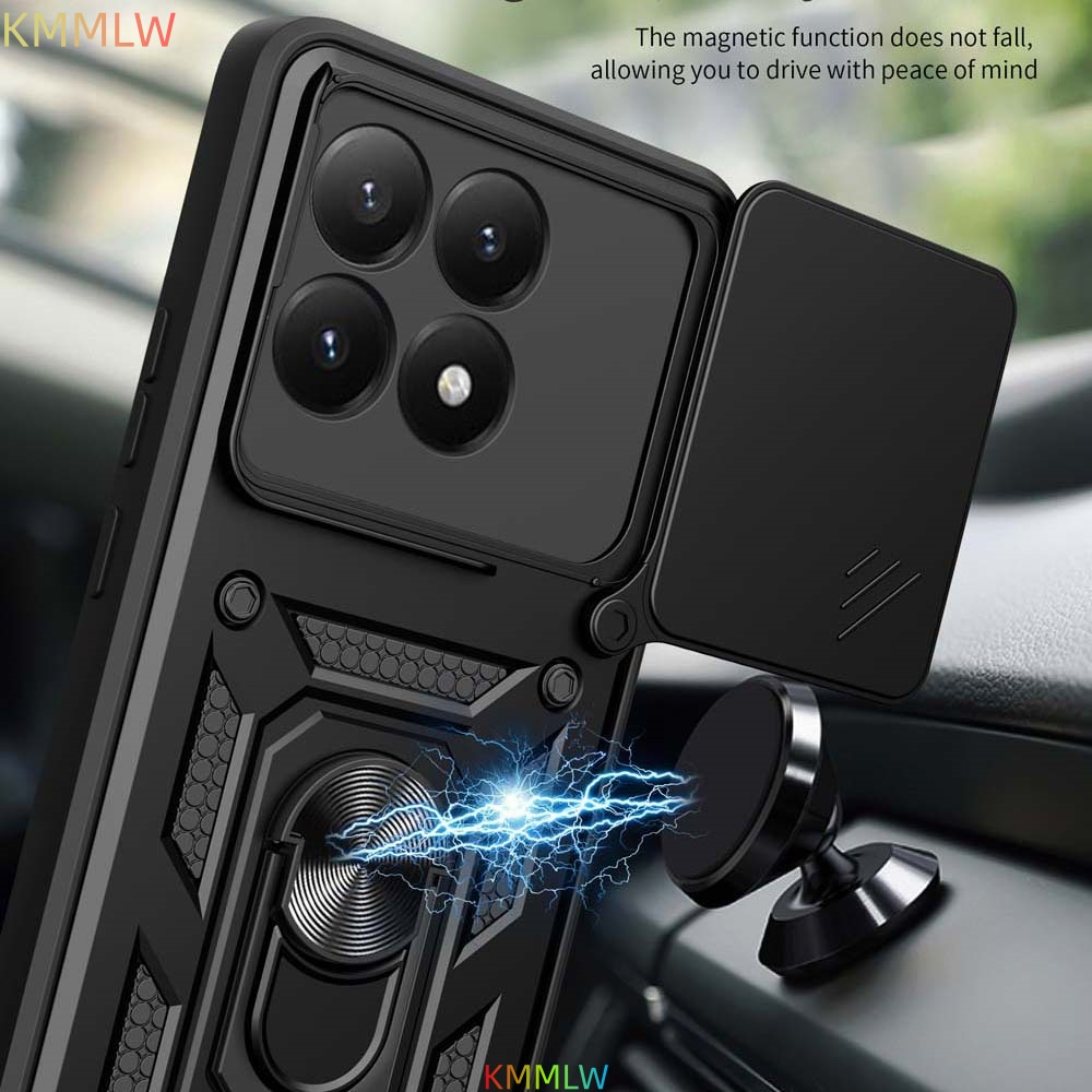 Shockproof Armor Case For Xiao - đánh giá và giá Camera Lens Protector