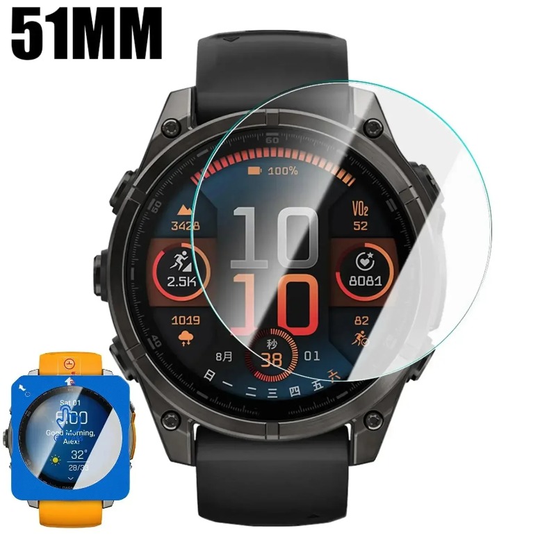 1-2 Pack HD Tempered Glass For - đánh giá và giá Tempered Glass Screen 9H
