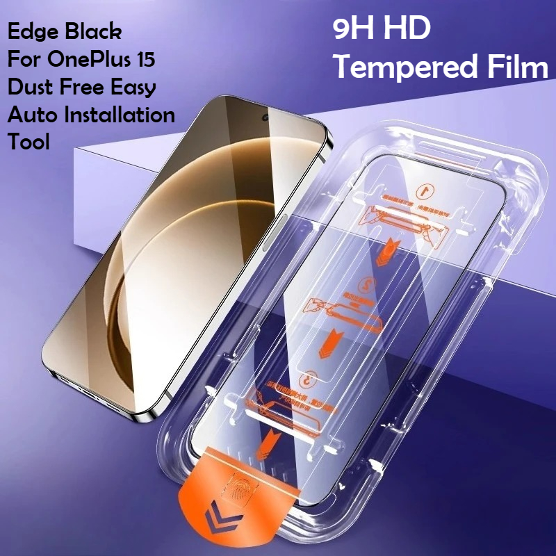 9D Glass Screen Tempered Prote - đánh giá và giá Screen Alignment Tool