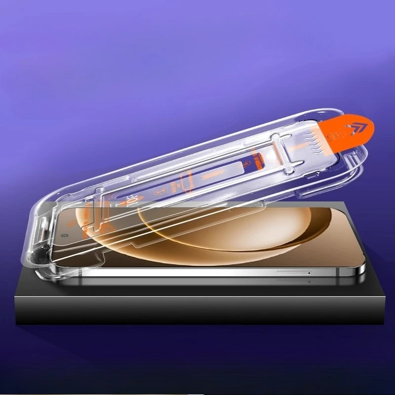 9D Glass Screen Tempered Prote - đánh giá và giá Screen Alignment Tool