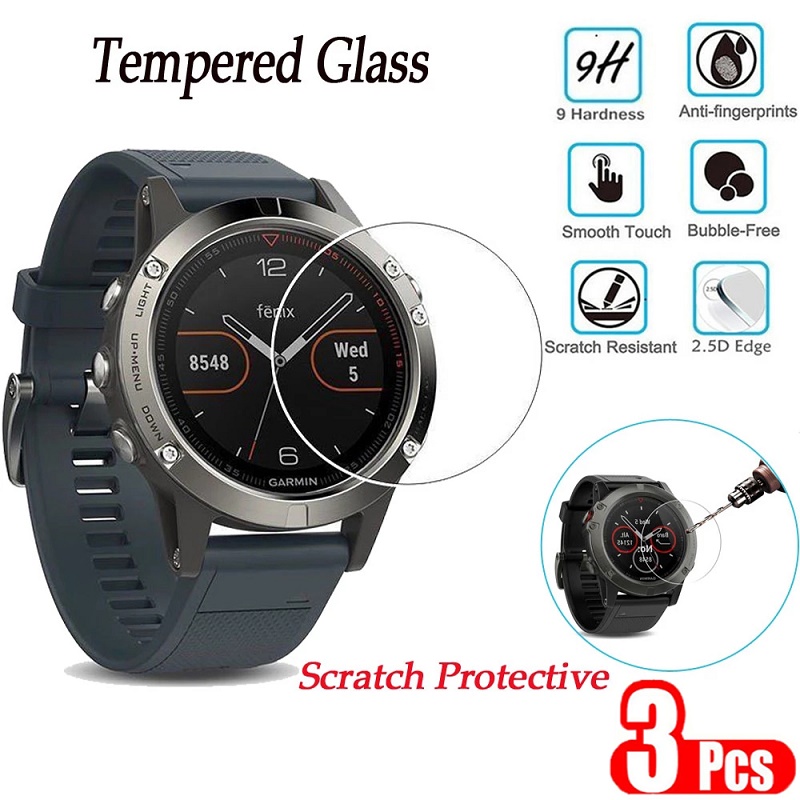 3pcs 9H Premium Tempered Glass - đánh giá và giá Tempered Glass Screen 9H