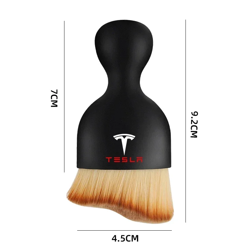 Car Sticker Tesla Car Tesla    - đánh giá và giá Dust Removal Sticker