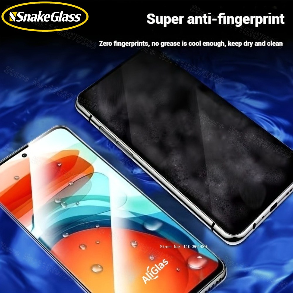 4Pcs Screen Protectors for iPh - đánh giá và giá Flexible Tpu Film