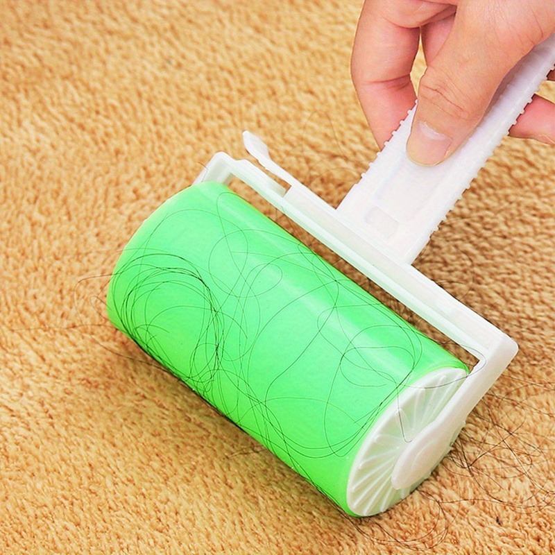 1 Drum Wool Sticker Washable W - đánh giá và giá Dust Removal Sticker