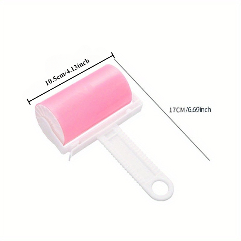 1 Drum Wool Sticker Washable W - đánh giá và giá Dust Removal Sticker