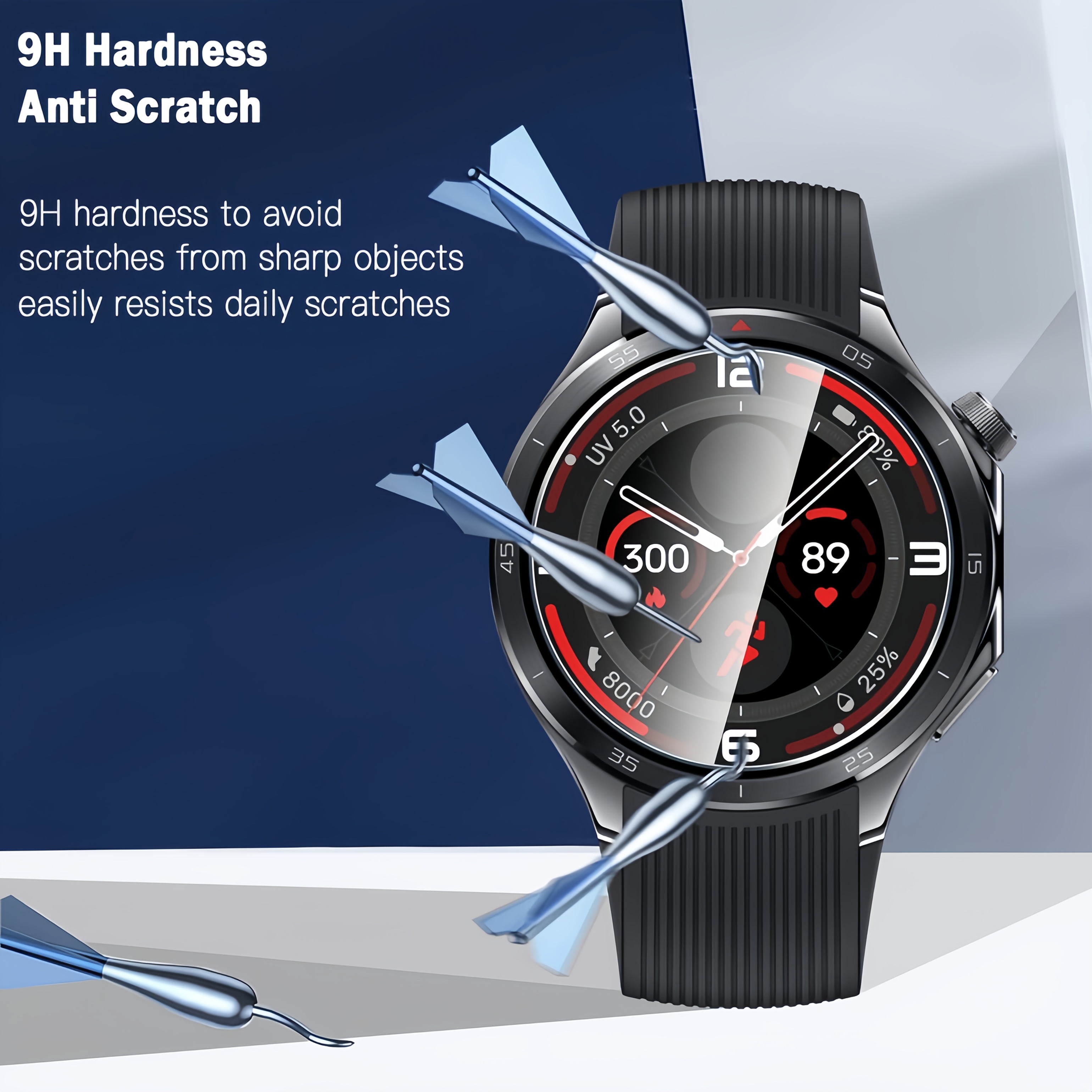 3PCS 9H Tempered Glass Screen  - đánh giá và giá Tempered Glass Screen 9H