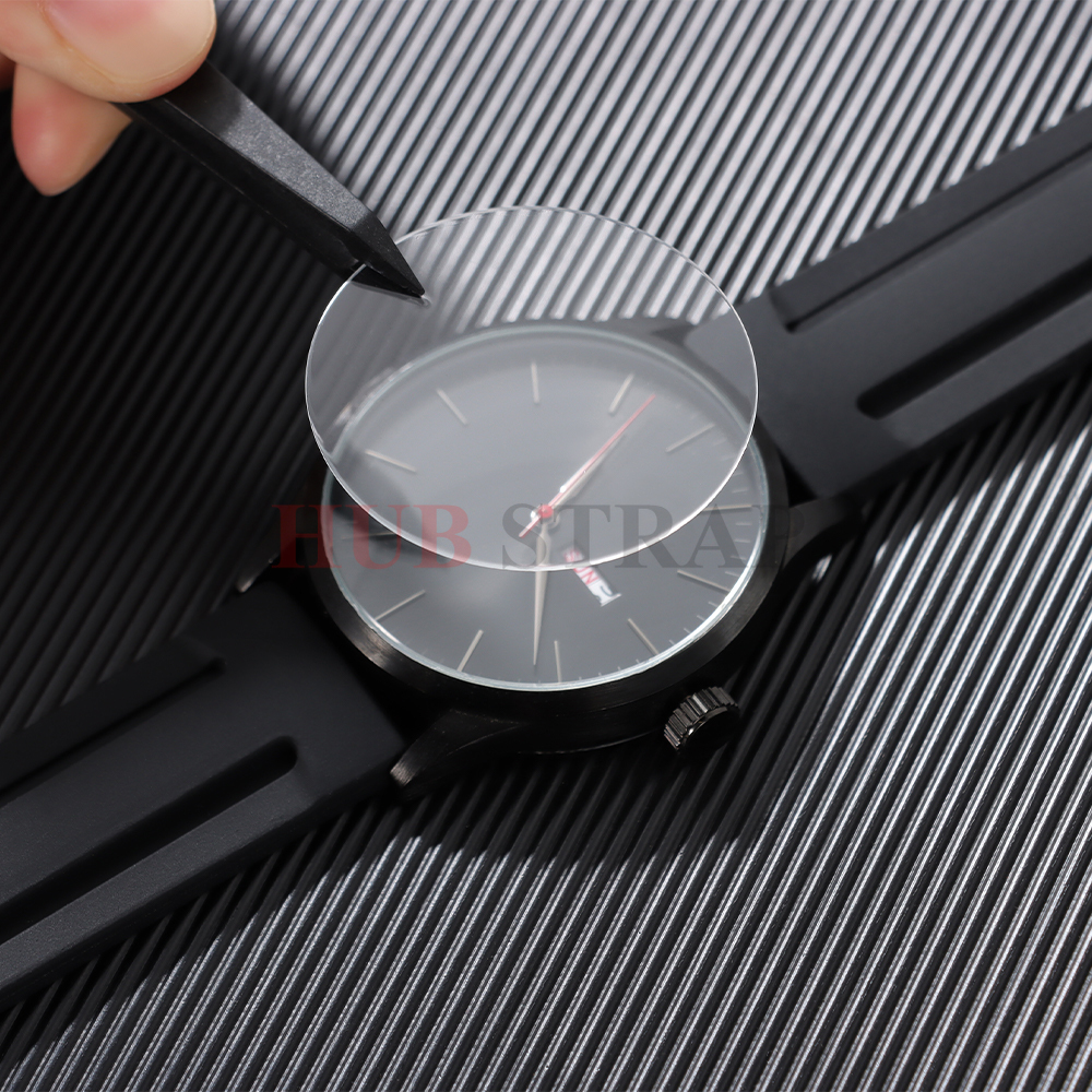 Tempered Glass Film For Huawei - đánh giá và giá Screen Alignment Tool