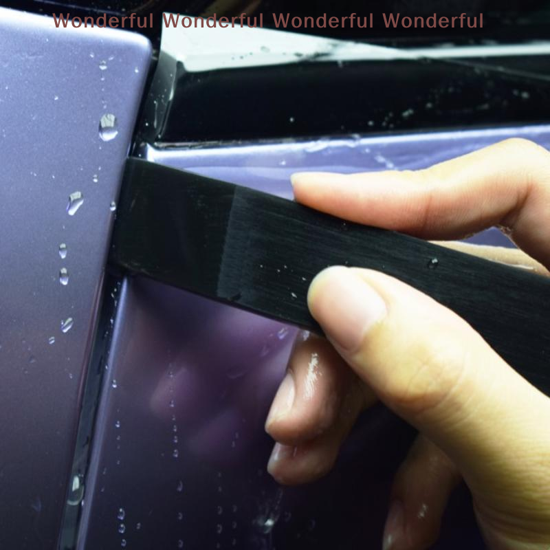 TPU Car Window Tint Scraper Sq - đánh giá và giá Flexible Tpu Film
