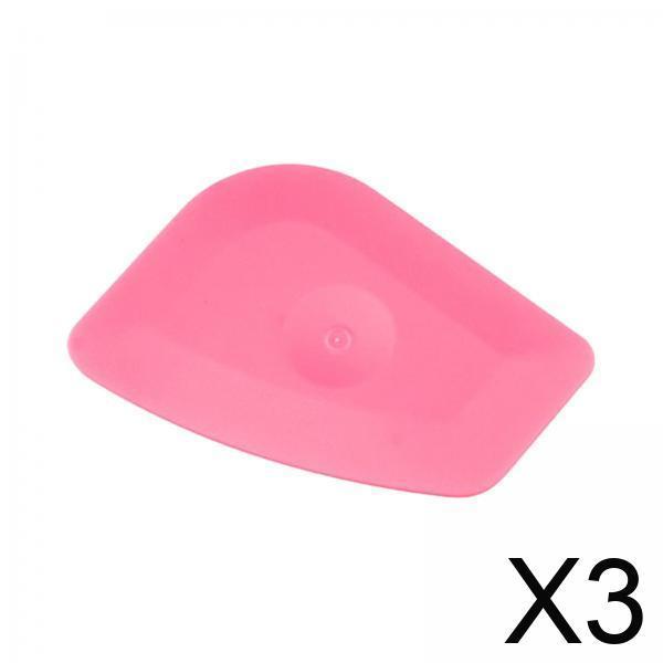 Car Wrapping Squeegee ABS Plas - đánh giá và giá Air Bubble Remover