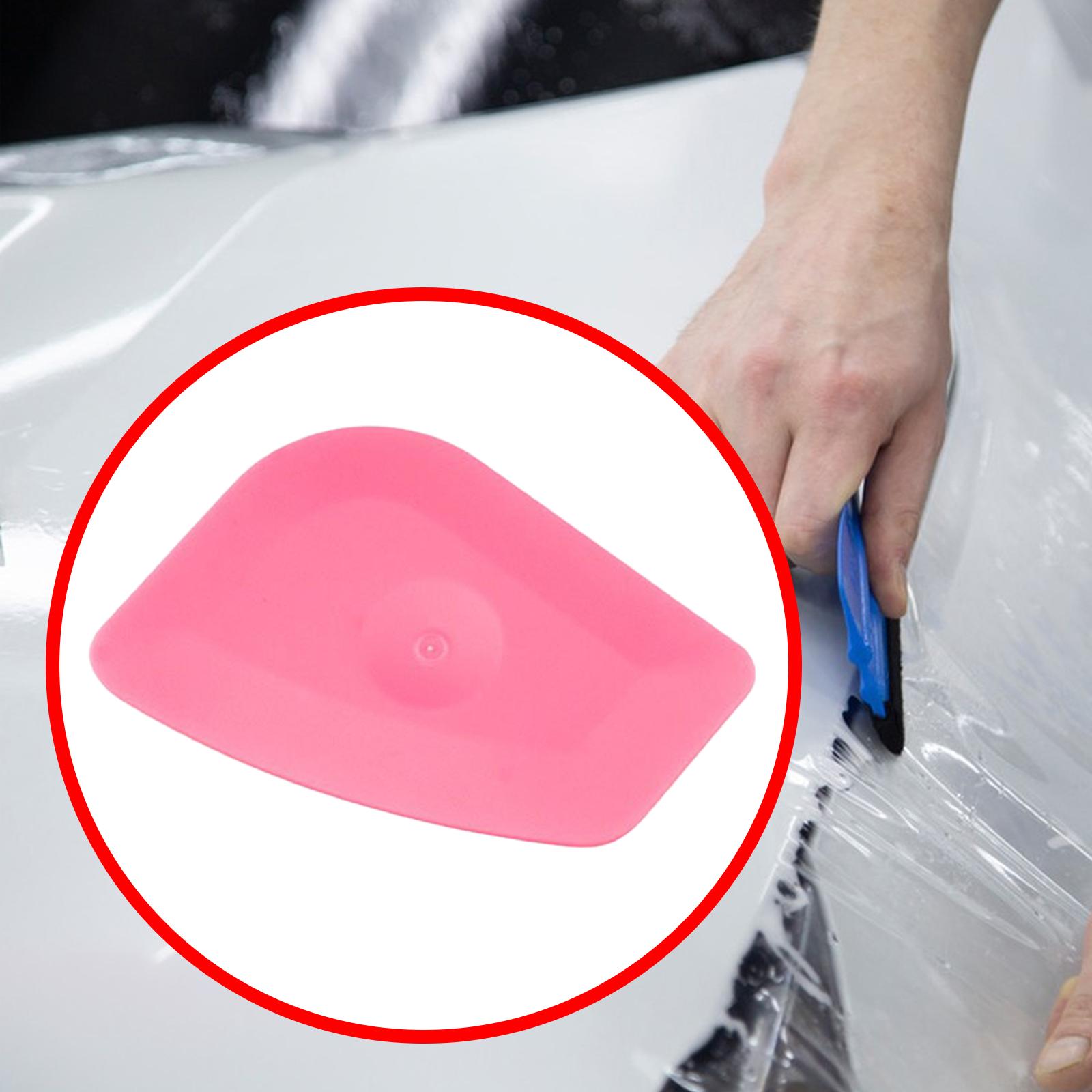 Car Wrapping Squeegee ABS Plas - đánh giá và giá Air Bubble Remover