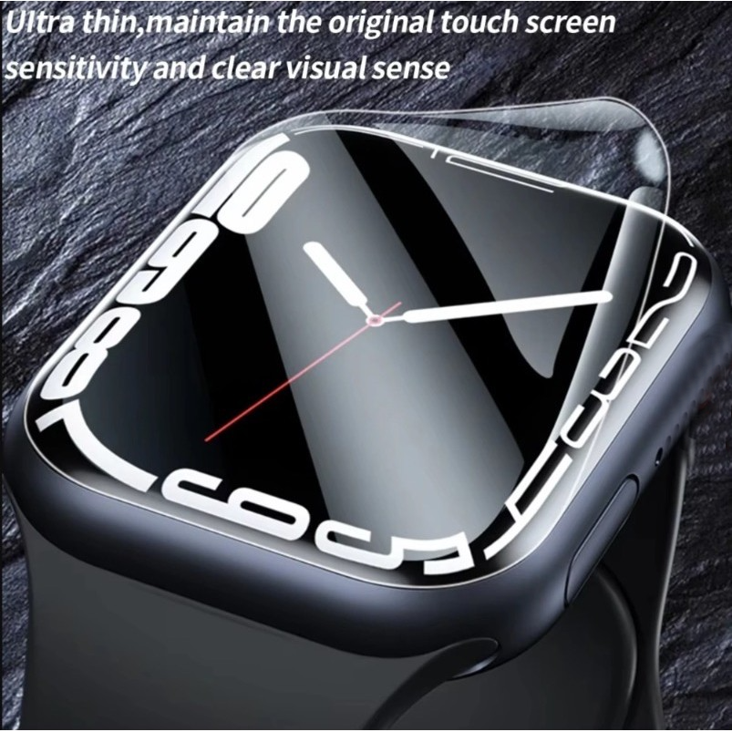 6pcs Screen Protector Film for - đánh giá và giá Hydrogel Screen Protector