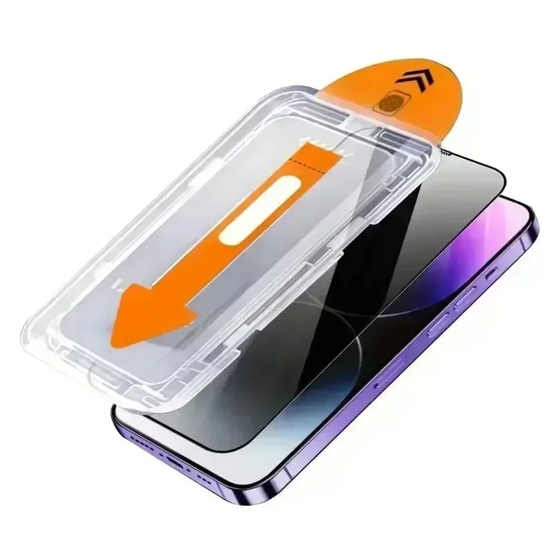 Dust Free Install Privacy Anti - đánh giá và giá Privacy Screen Protector