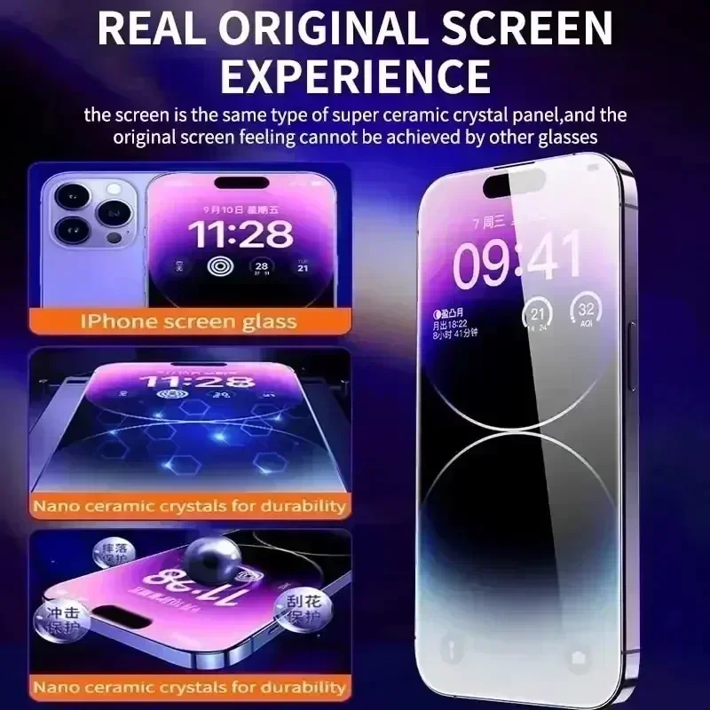 Dust Free Install Privacy Anti - đánh giá và giá Privacy Screen Protector