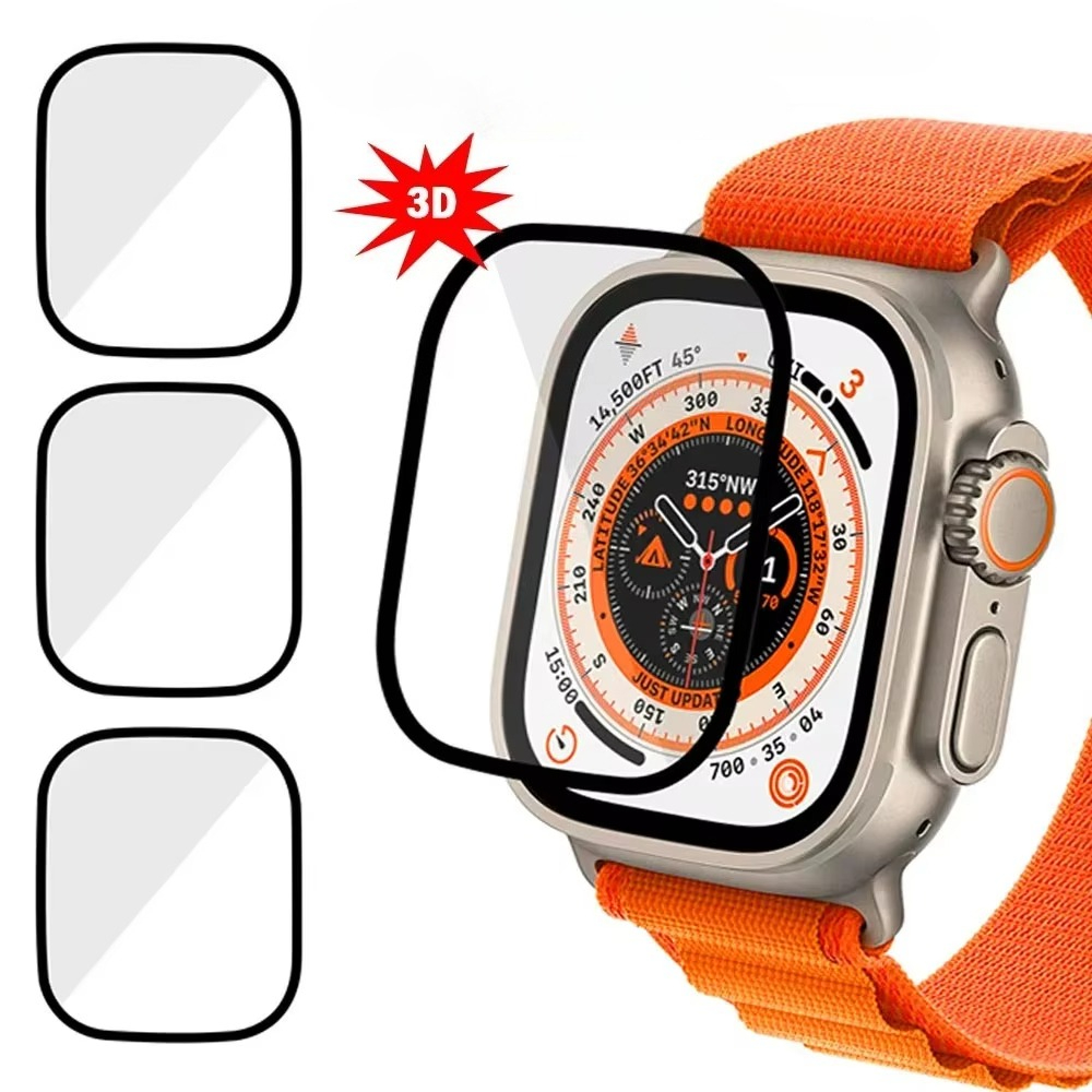 Suitable for Apple Watch 41-42 - đánh giá và giá Smartwatch Screen Film