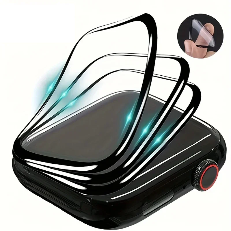 Suitable for Apple Watch 41-42 - đánh giá và giá Smartwatch Screen Film